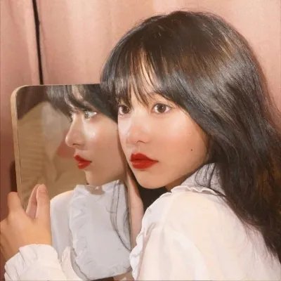 恶魔的美